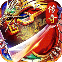 霸刀传奇